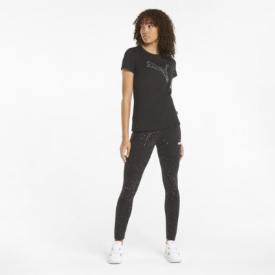 POWER GRAPHIC TEE