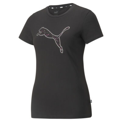 POWER GRAPHIC TEE