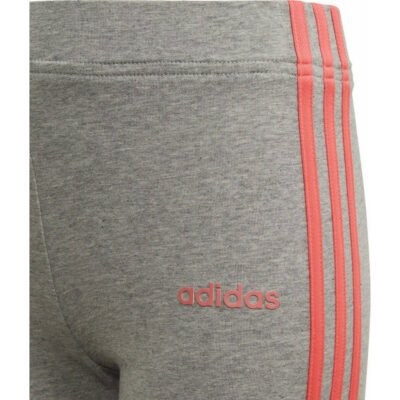 ESSENTIALS 3-STRIPES LEGGINGS