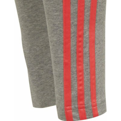 ESSENTIALS 3-STRIPES LEGGINGS