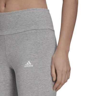 ESSENTIALS HIGH WAIST LEGGING