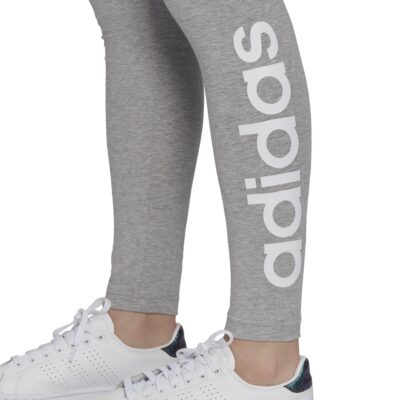 ESSENTIALS HIGH WAIST LEGGING