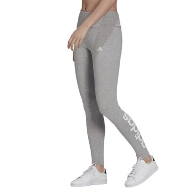 ESSENTIALS HIGH WAIST LEGGING