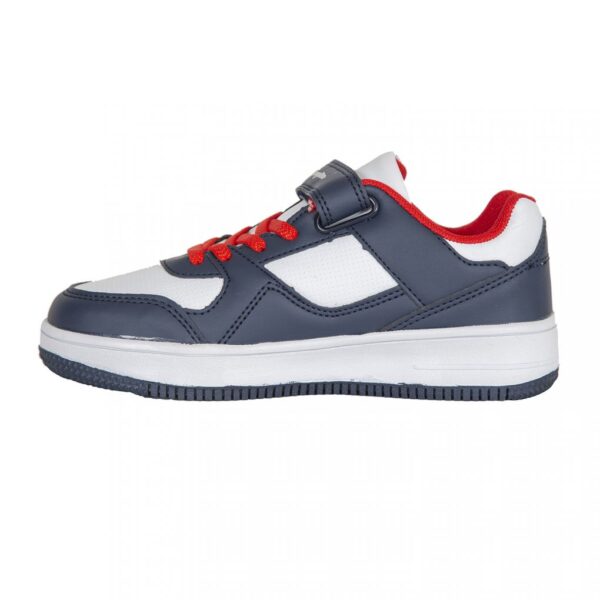 LOW CUT SHOE REBOUND LOW PU