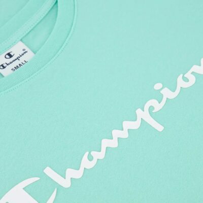 CHAMPION ΜΠΛΟΥΖΑ ΚΟΝΤΟΜΑΝΙΚΗ