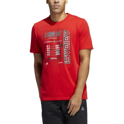 E-GAMING GRAPHIC T-SHIRT