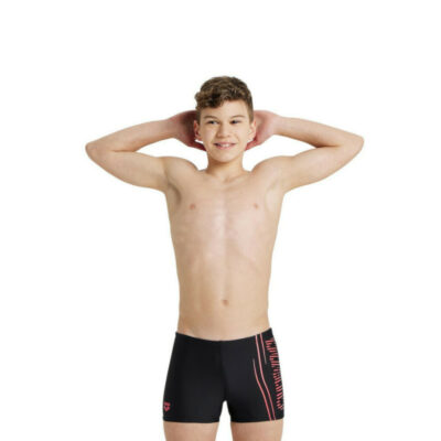 SWIM SHORT GRAPHIC