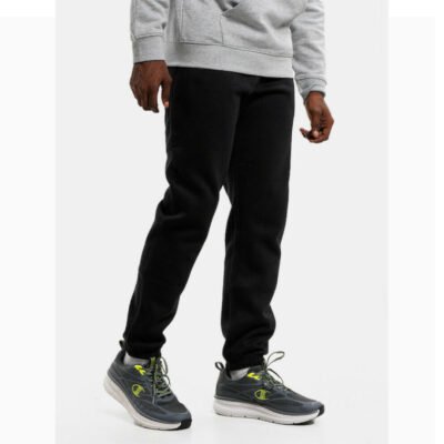 ELASTIC CUFF PANTS