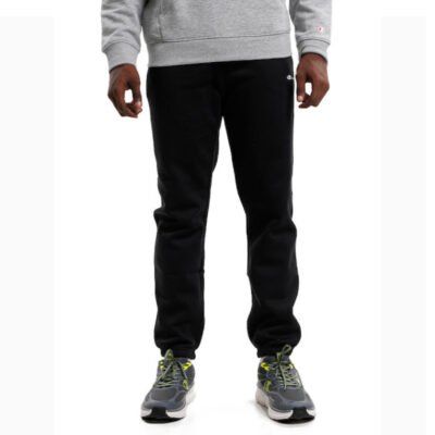 ELASTIC CUFF PANTS