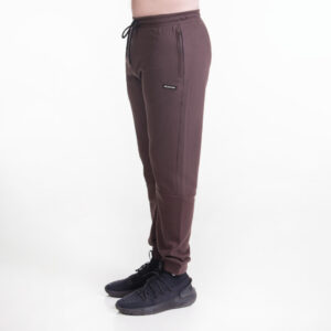 PANT WITH SIDE ZIP POCKETS