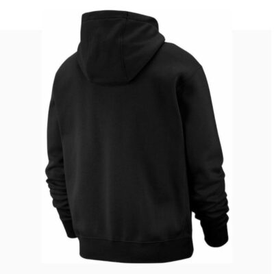 SPORTSWEAR CLUB FLEECE FULL ZIP HOODIE M