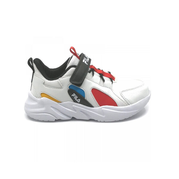 MEMORY AROSA VELCRO fila paidiko papoutsi