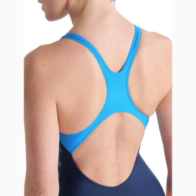 SWIM PRO BACK GRAPHIC