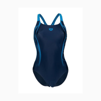 SWIM PRO BACK GRAPHIC