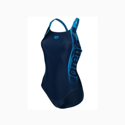 SWIM PRO BACK GRAPHIC
