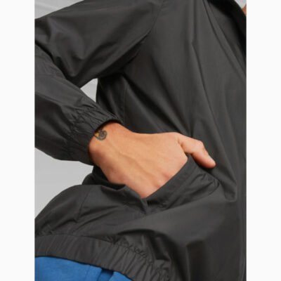 GRAPHIC WINDBREAKER