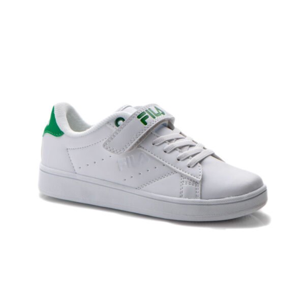 MEMORY TENNIS CLASSIC VELCRO paidiko papoutsi fila MEMORY TENNIS CLASSIC VELCRO