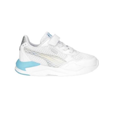 X-RAY SPEED LITE MRMID AC+PS puma paidiko papoutsi athlitiko