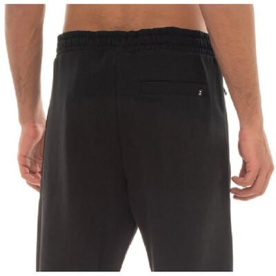 ESSENTIALS TERRY STRAIGHT ZIP PANT - Image 3