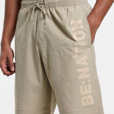 ESSENTIALS LONG LENGTH SWIMSHORT - Image 3