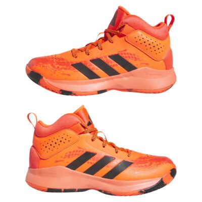 CROSS EM UP 5 K WIDE - Image 9