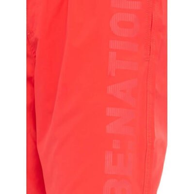 ESSENTIALS LONG LENGTH SWIMSHORT - Image 3