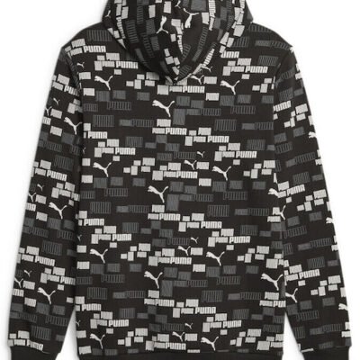 ESS+ LOGO LAB AOP HOODIE - Image 7