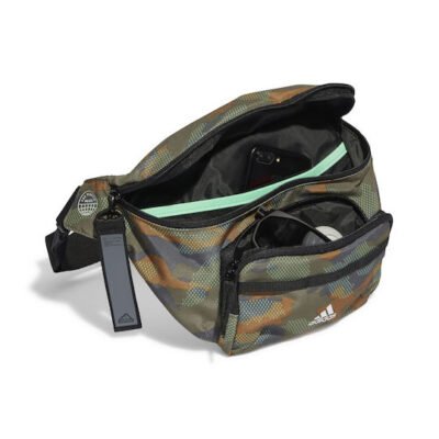 CXPLR BUMBAG GR - Image 3