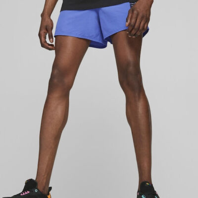 ESS+ LOGO POWER WOVEN S - Image 5