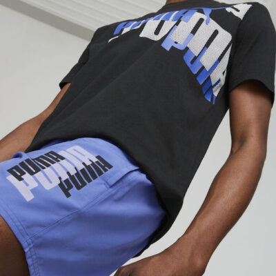 ESS+ LOGO POWER WOVEN S - Image 6