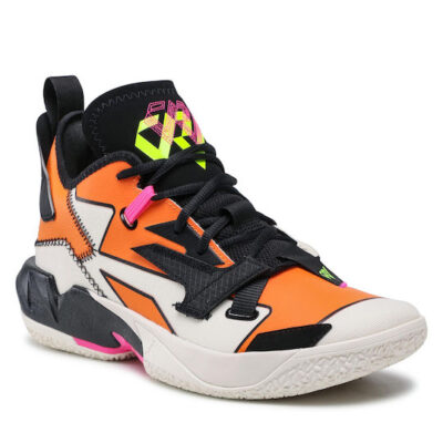 JORDAN WHY NOT ZERO.4 - Image 3