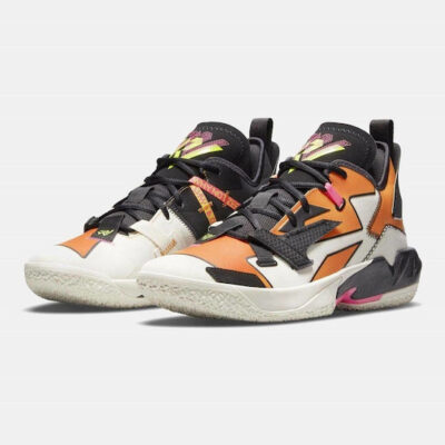 JORDAN WHY NOT ZERO.4 - Image 5