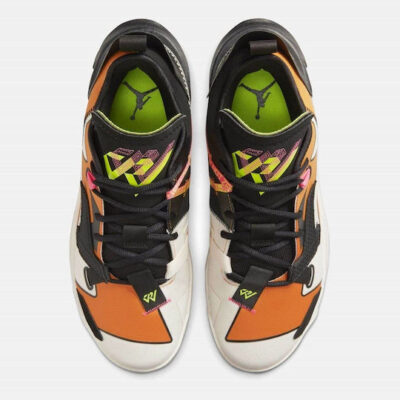 JORDAN WHY NOT ZERO.4 - Image 6