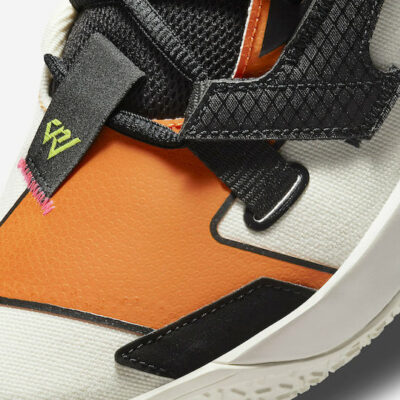 JORDAN WHY NOT ZERO.4 - Image 9