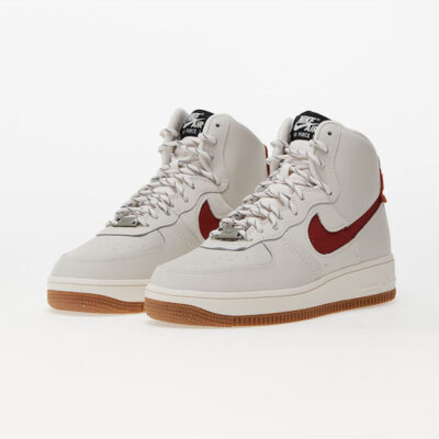 W AF1 SCULPT WILD - Image 5