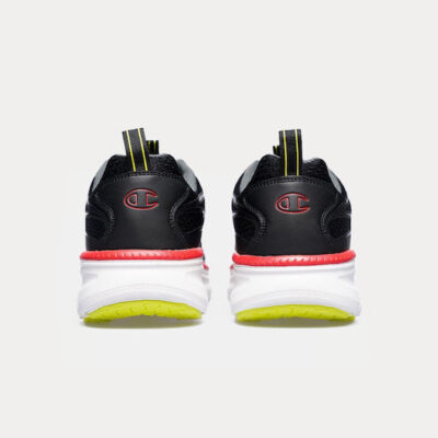LOW CUT SHOE FOXY - Image 3