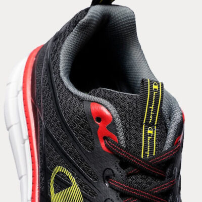 LOW CUT SHOE FOXY - Image 4