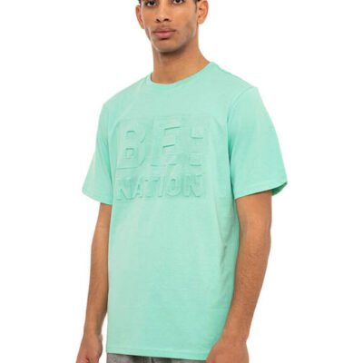 ESSENTIALS BIG LOGO S/S TEE - Image 3