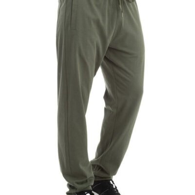 ESSENTIALS HEAVY JERSEY PANTS - Image 4