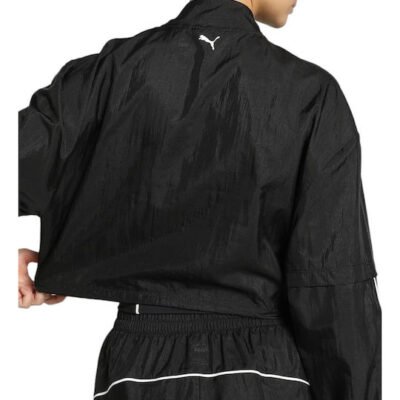 FIT MOVE WOVEN JACKET - Image 3