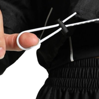 FIT MOVE WOVEN JACKET - Image 5