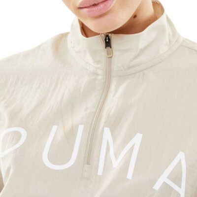 FIT MOVE WOVEN JACKET - Image 3
