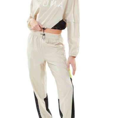 FIT MOVE WOVEN JACKET - Image 4