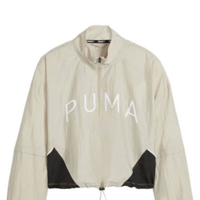 FIT MOVE WOVEN JACKET - Image 5