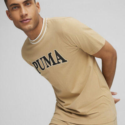 SQUAD Big Graphic Tee - Image 3