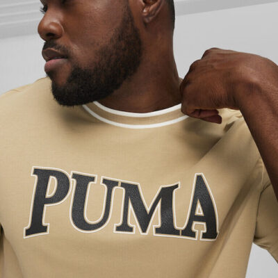 SQUAD Big Graphic Tee - Image 4