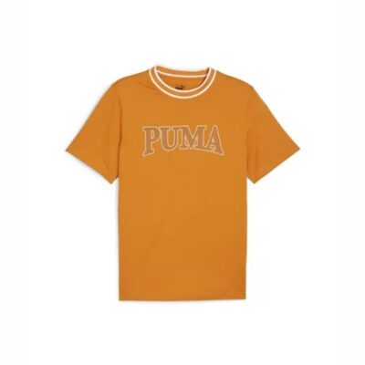 SQUAD Big Graphic Tee - Image 1