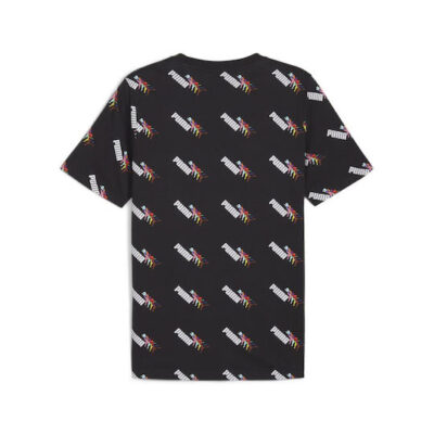 ESS+ LOVE WINS AOP Tee - Image 2