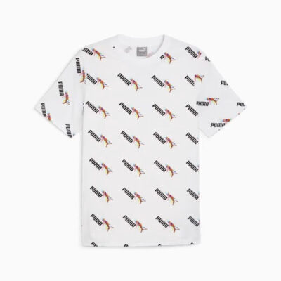 ESS+ LOVE WINS AOP Tee - Image 1