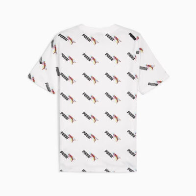 ESS+ LOVE WINS AOP Tee - Image 2